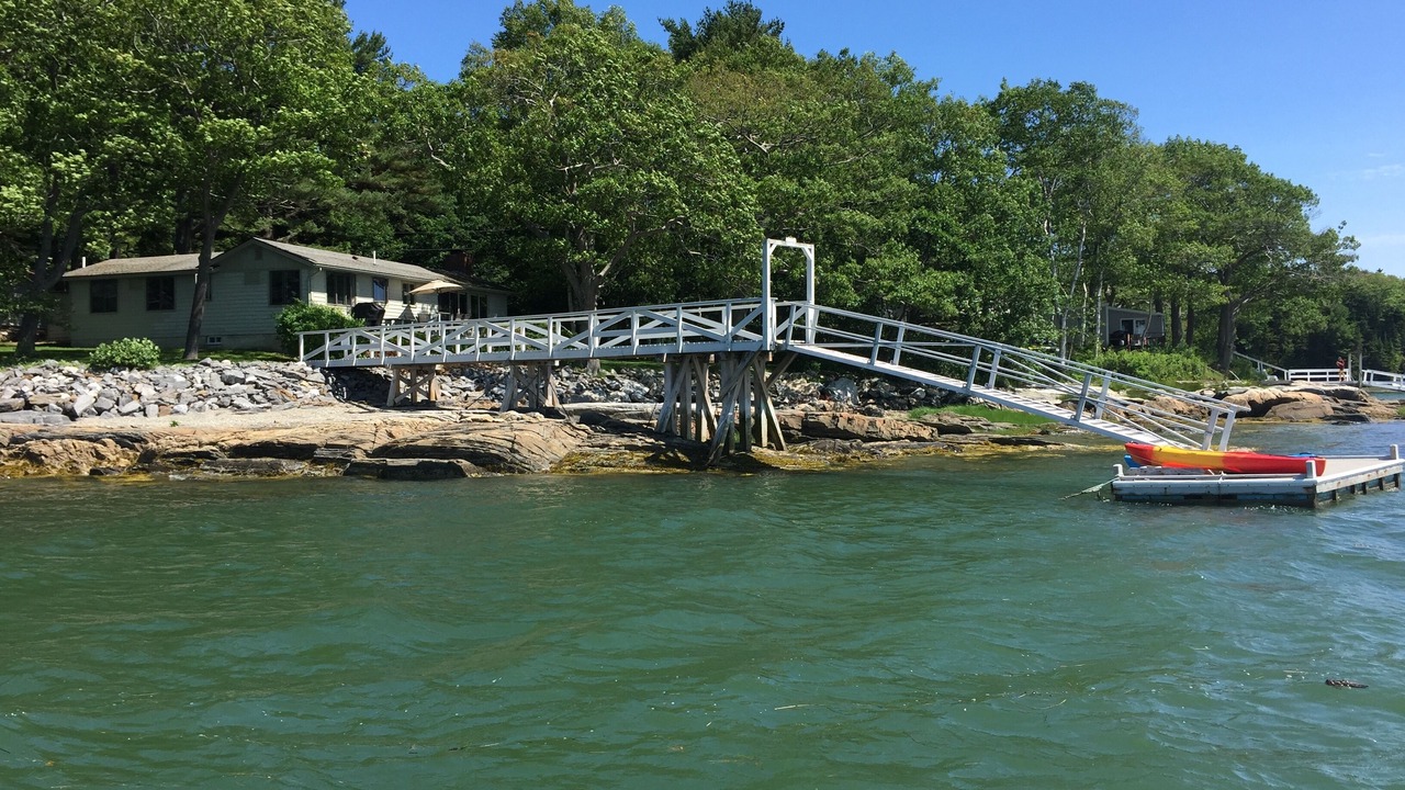 Photo of Outdoor in Mid-Coast and Islands