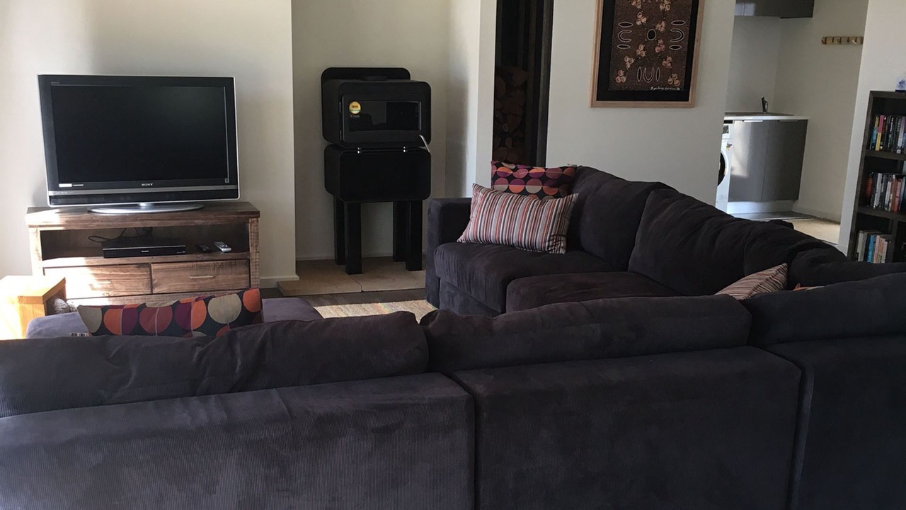 Photo of Livingroom in American River