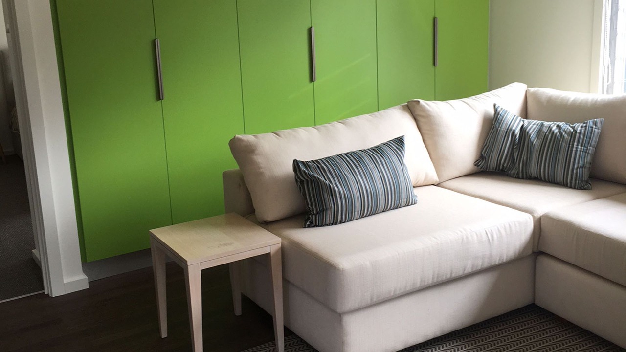 Photo of Livingroom in American River