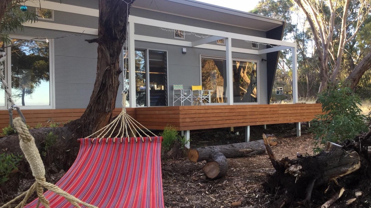 Photo of Outdoor in American River