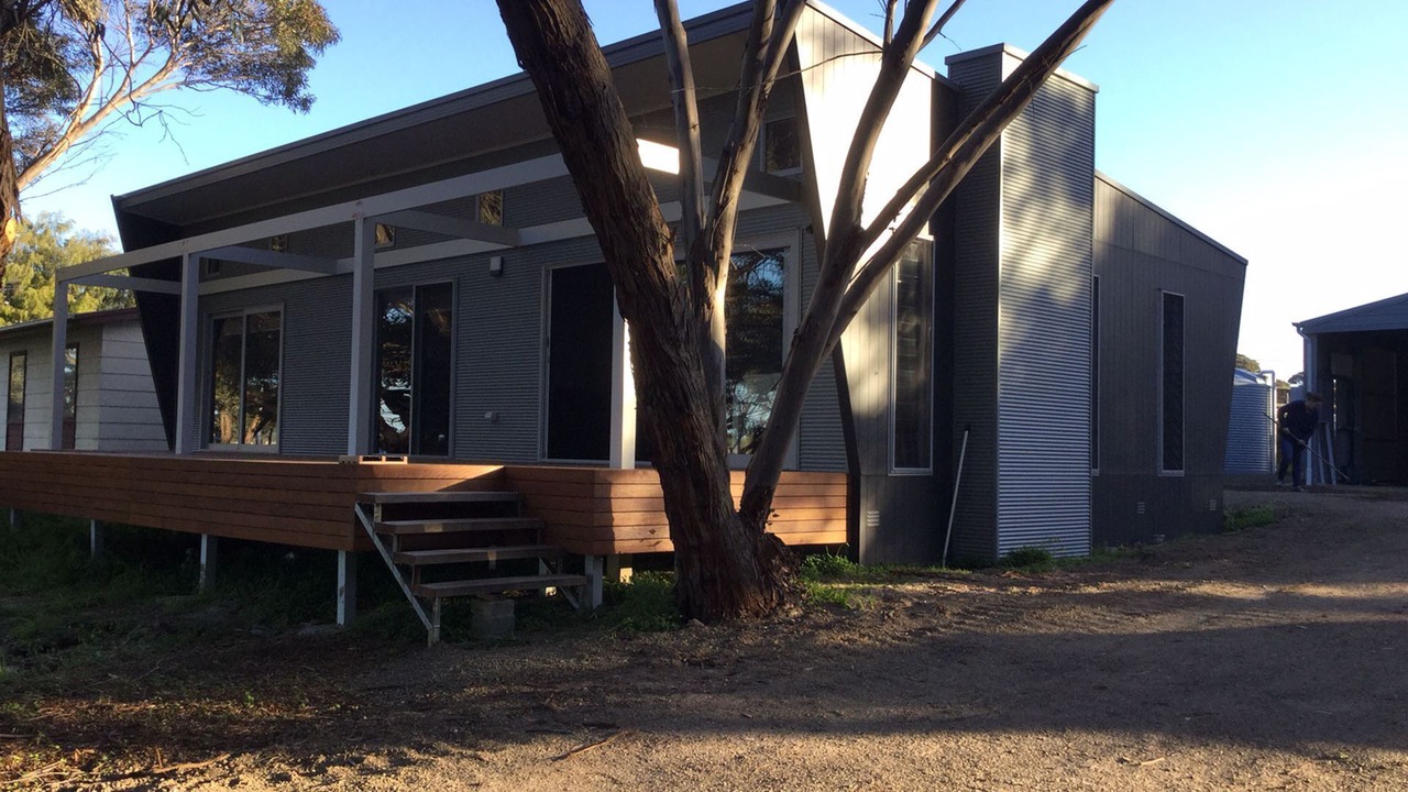 Photo of Outdoor in American River