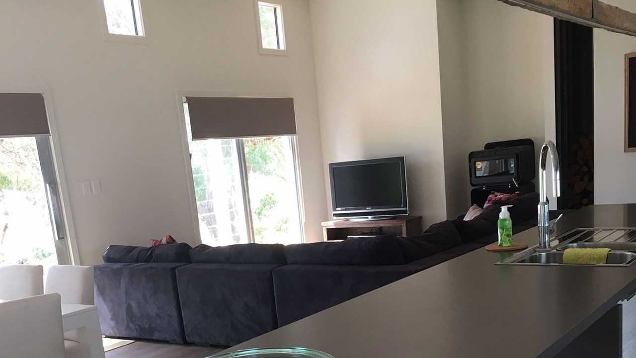 Photo of Livingroom in American River