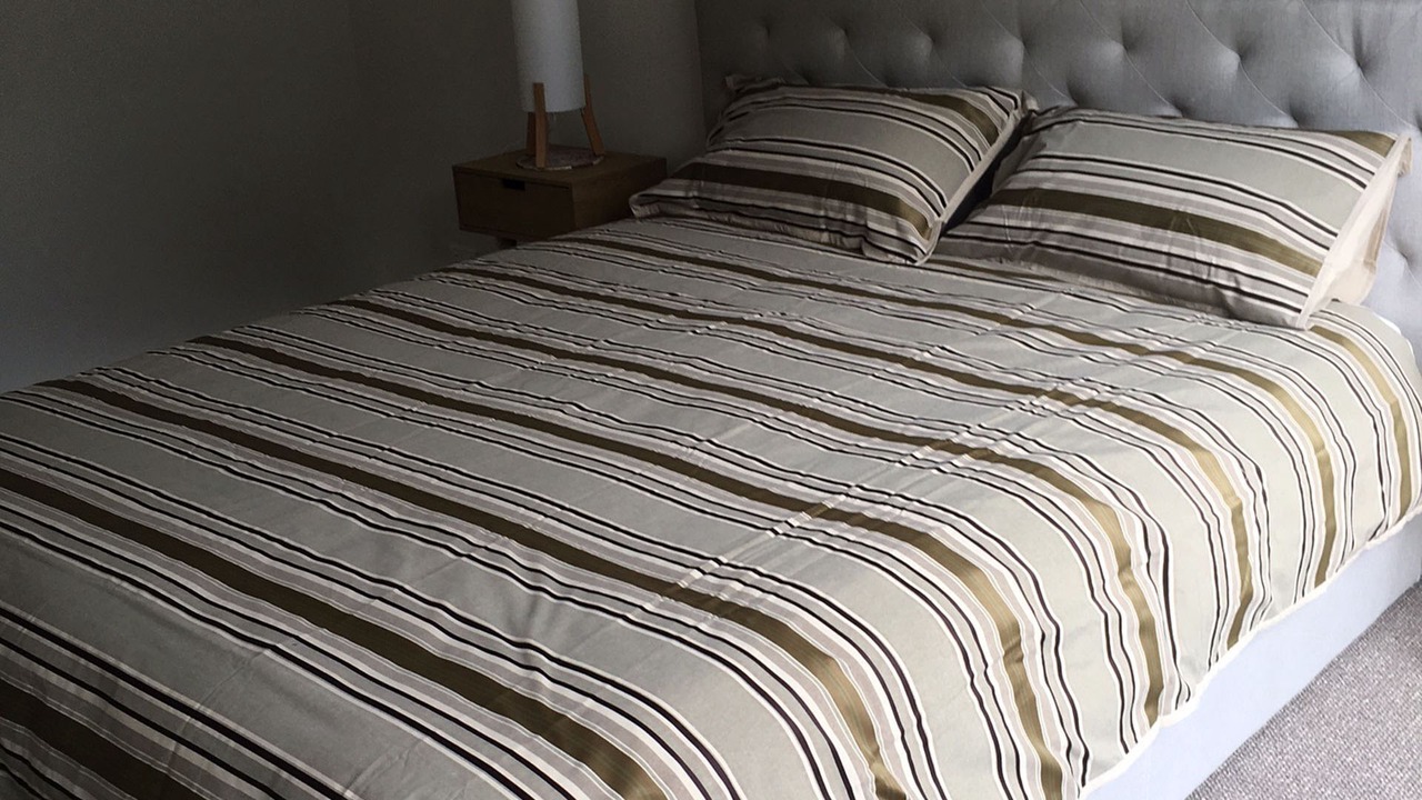 Photo of Bedroom in American River