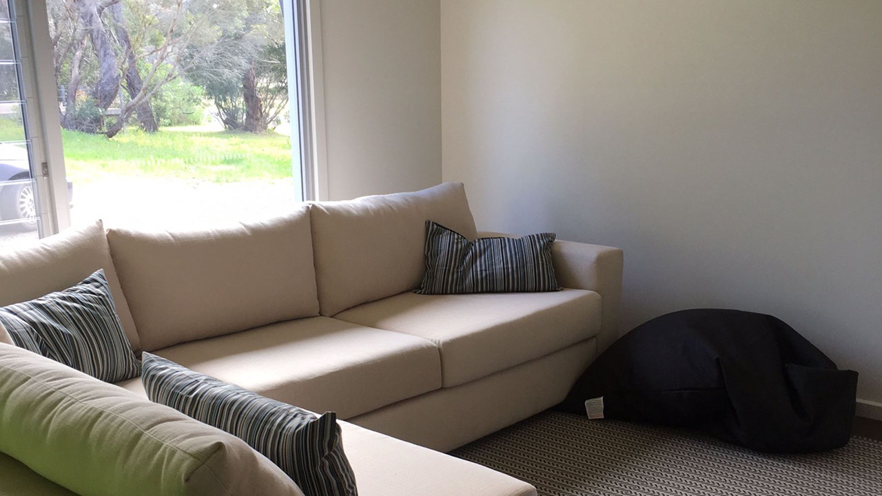 Photo of Livingroom in American River