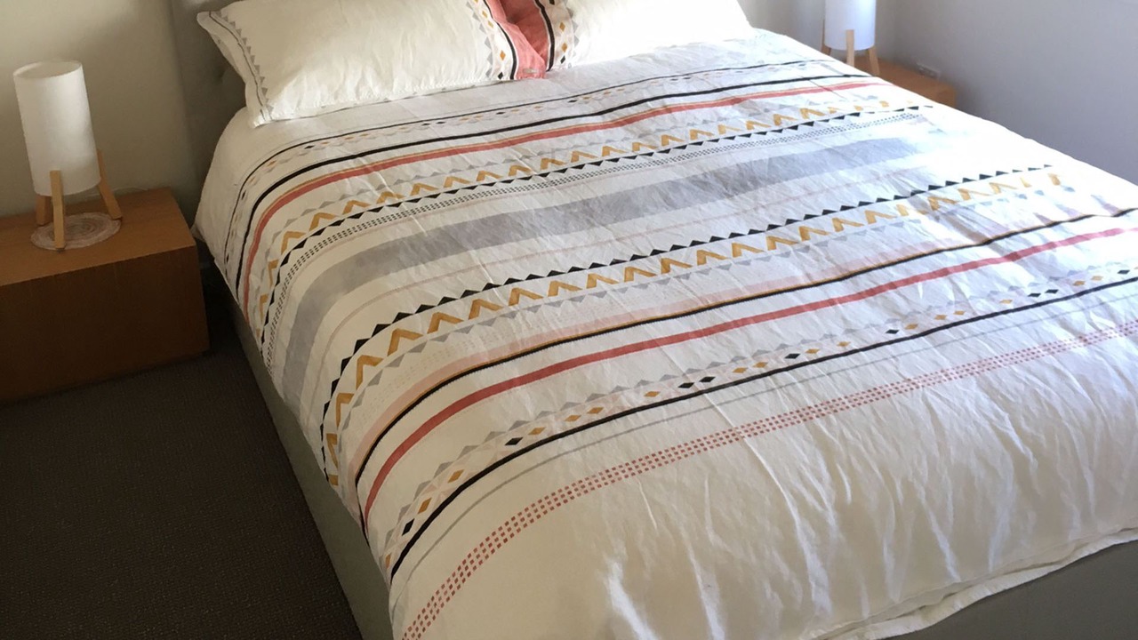 Photo of Bedroom in American River