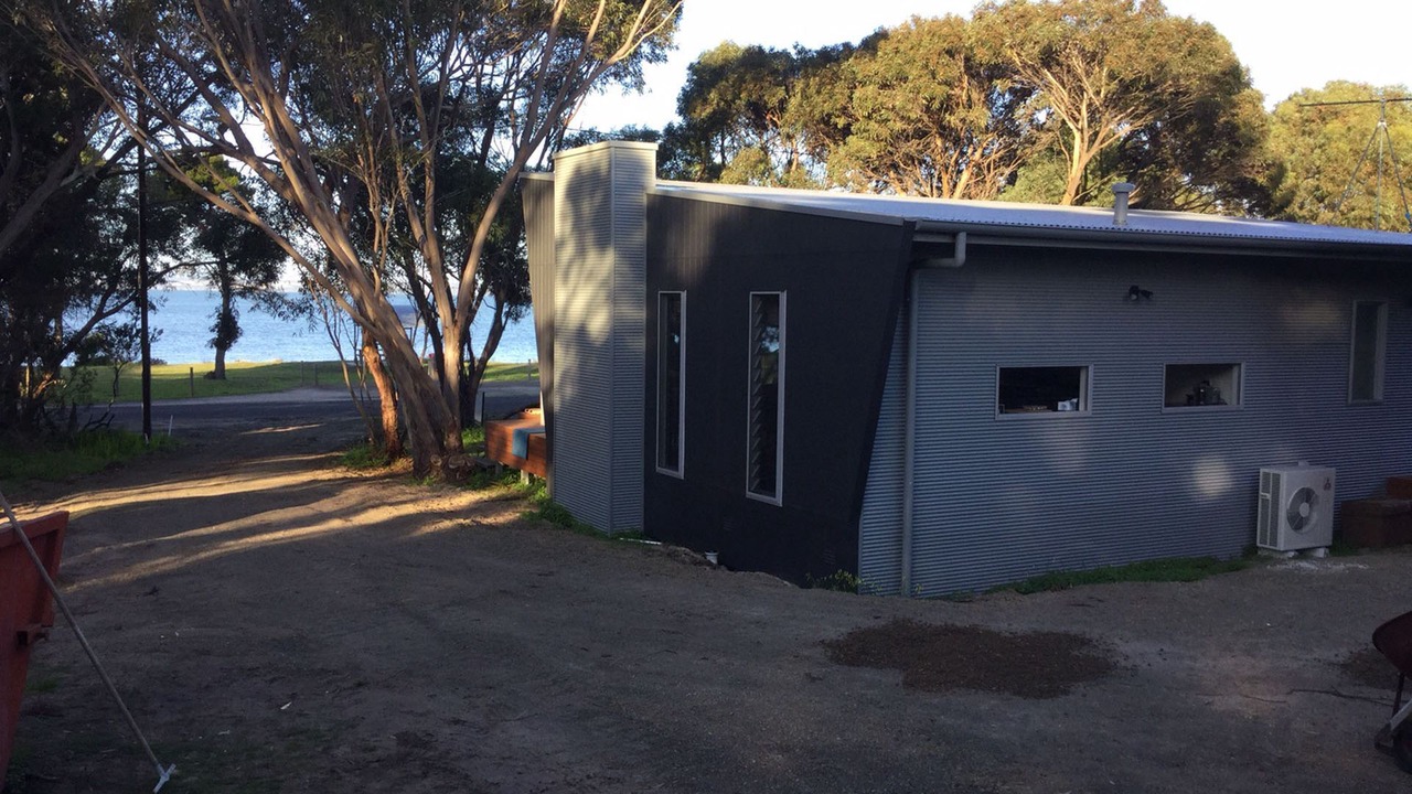 Photo of Outdoor in American River