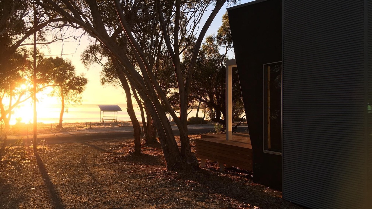 Photo of Outdoor in American River