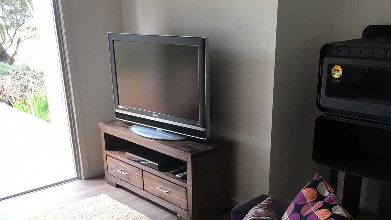 Photo of Bedroom in American River