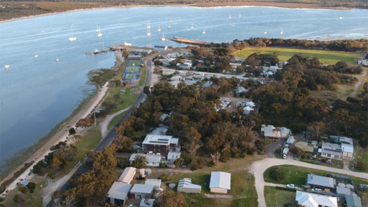 Photo of Outdoor in American River