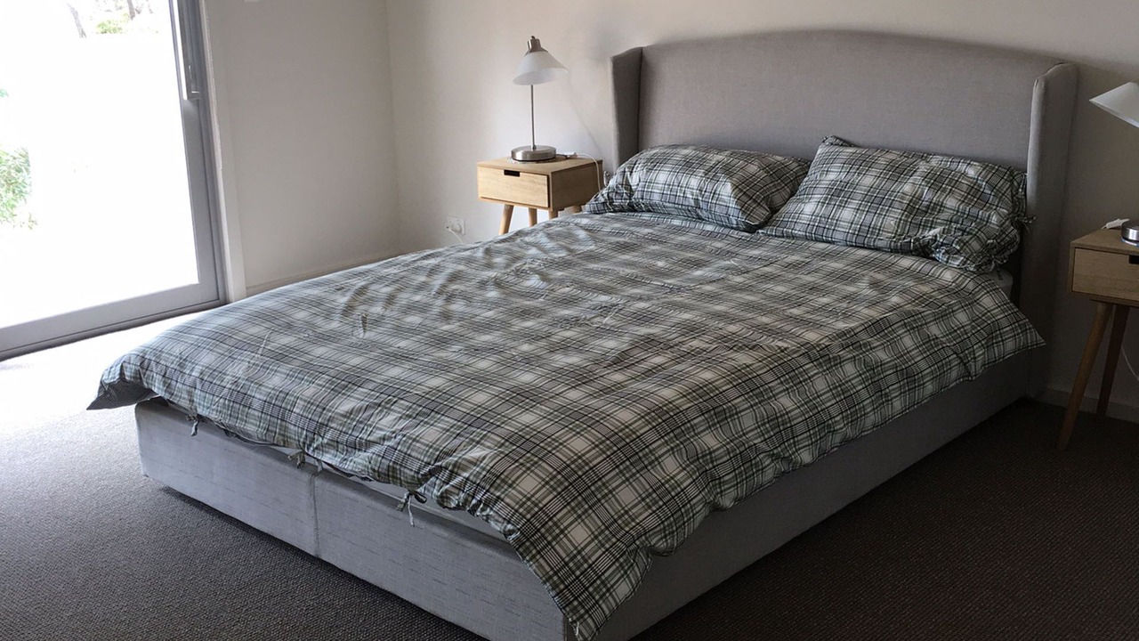 Photo of Bedroom in American River