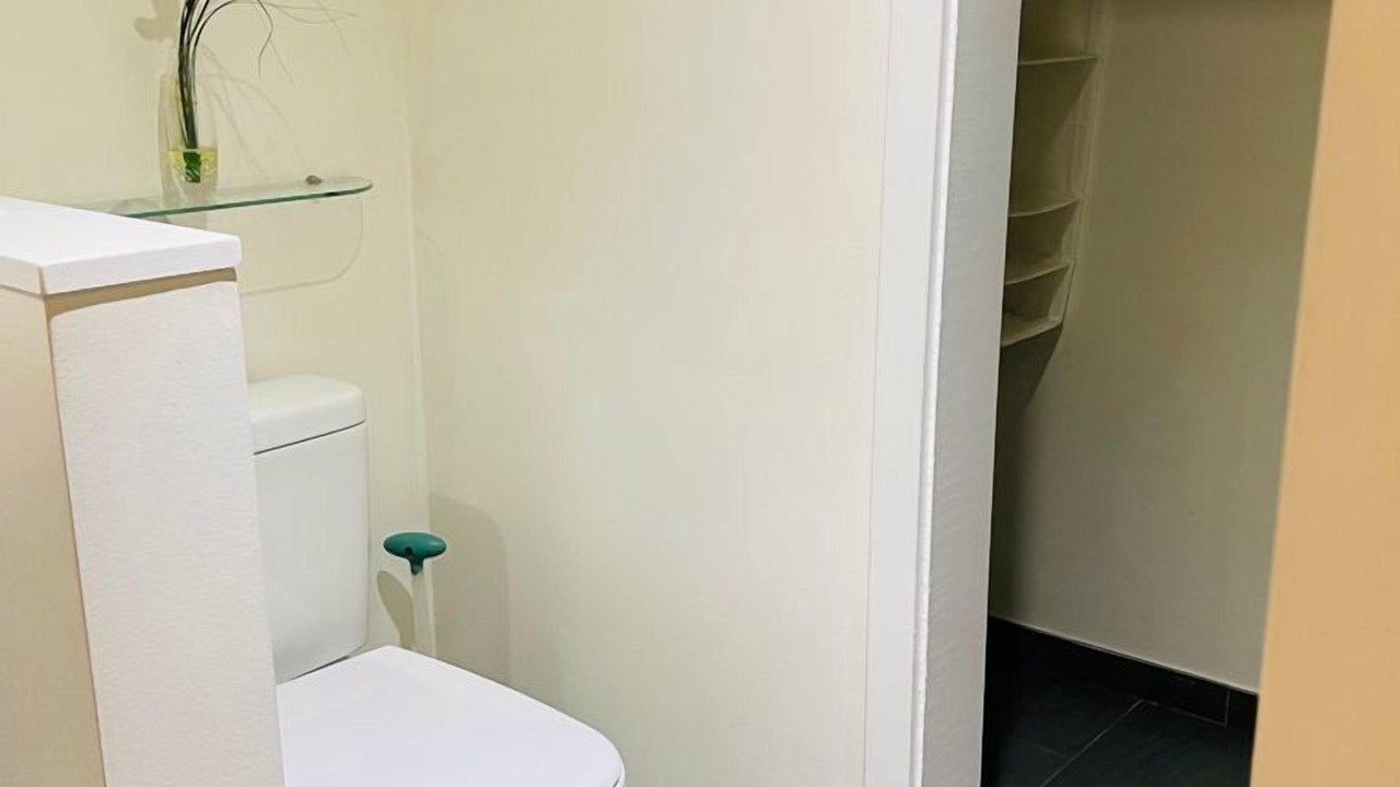 Photo of Bathroom in Clarkdale