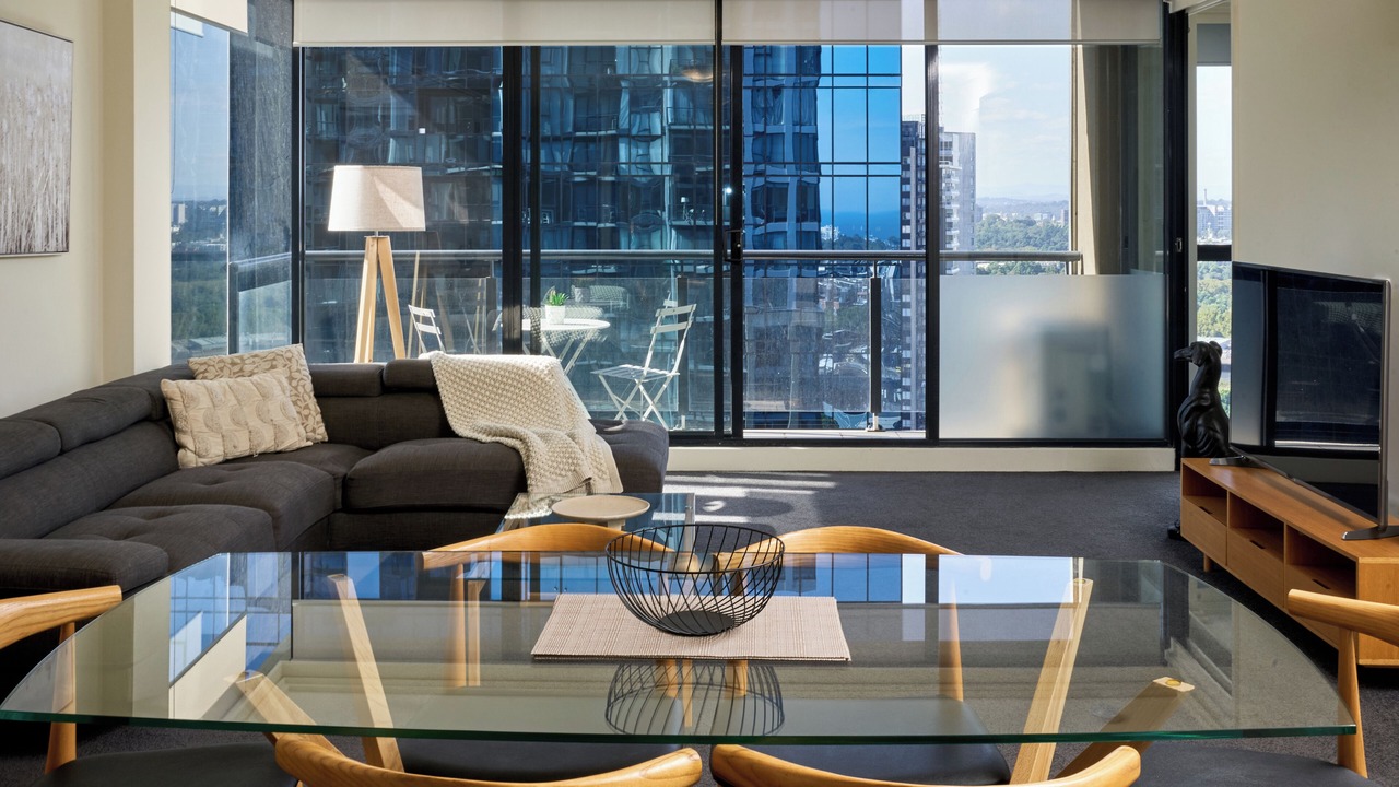 Photo of Livingroom in Southbank