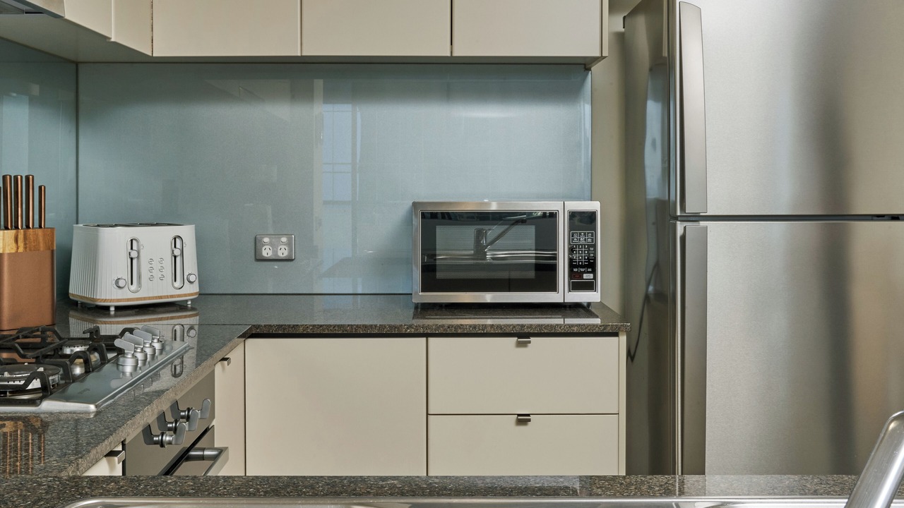 Photo of Kitchen in Southbank