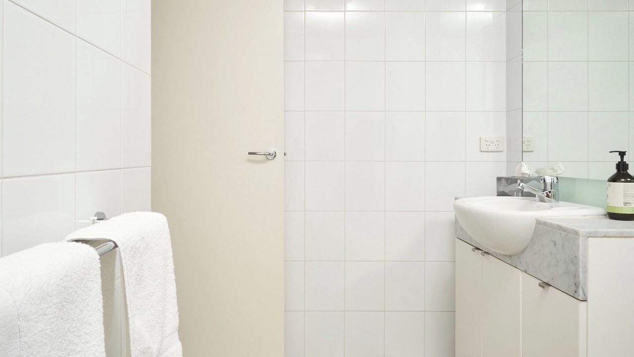 Photo of Bathroom in Southbank