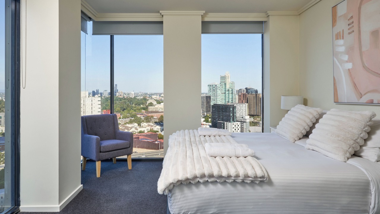 Photo of Bedroom in Southbank