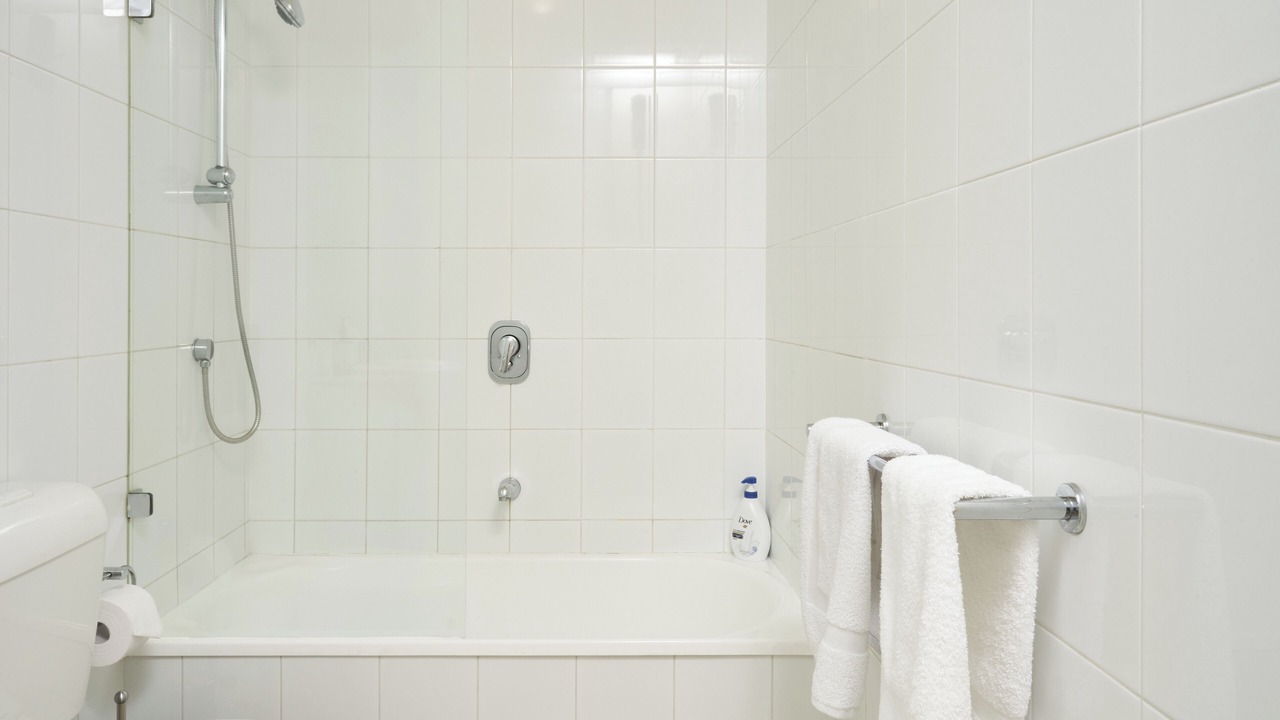 Photo of Bathroom in Southbank