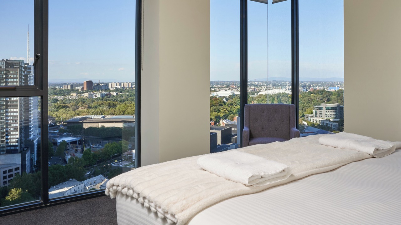 Photo of Bedroom in Southbank