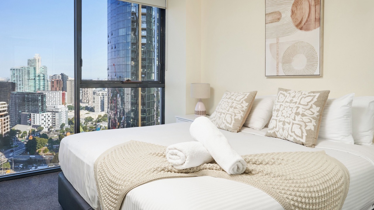 Photo of Bedroom in Southbank