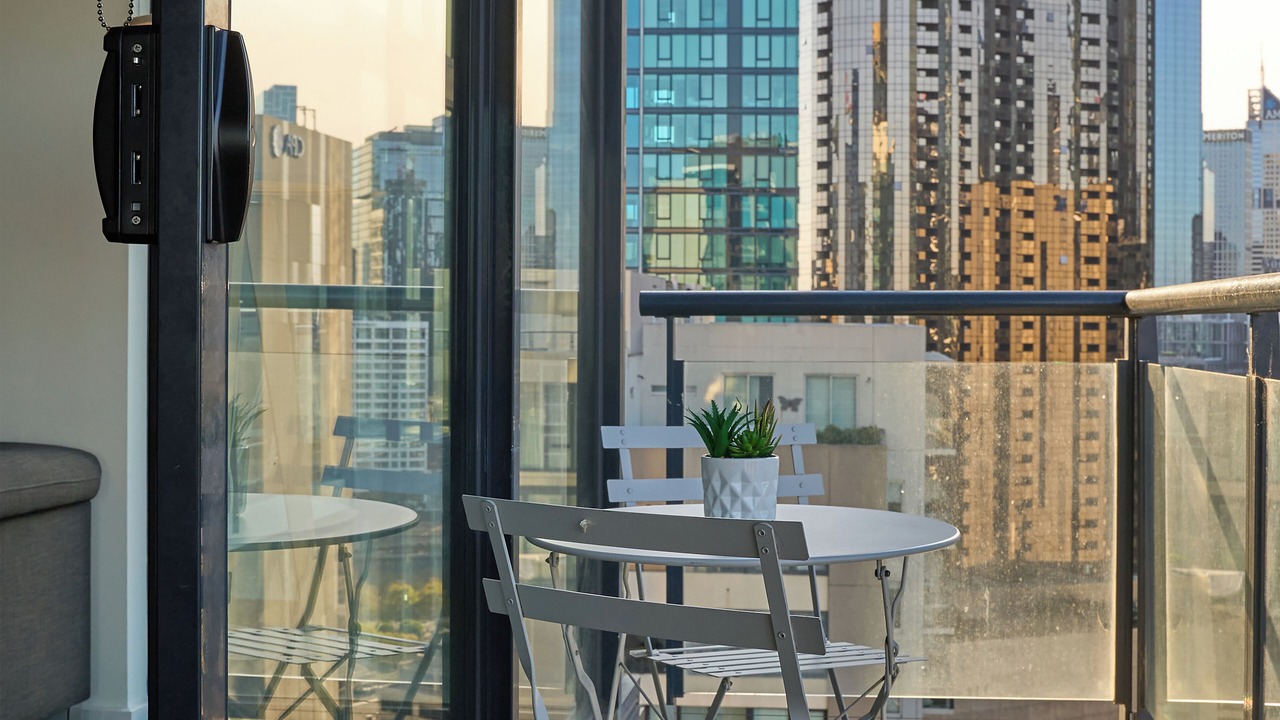 Photo of Outdoor in Southbank