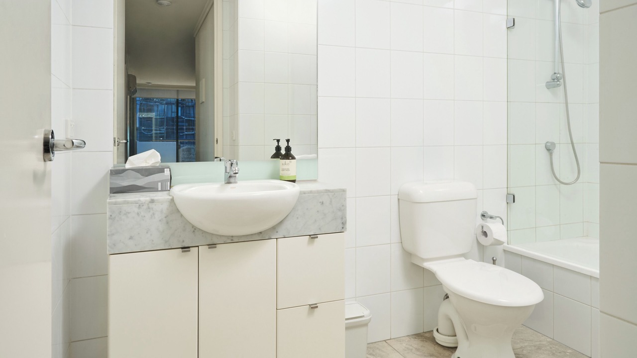 Photo of Bathroom in Southbank