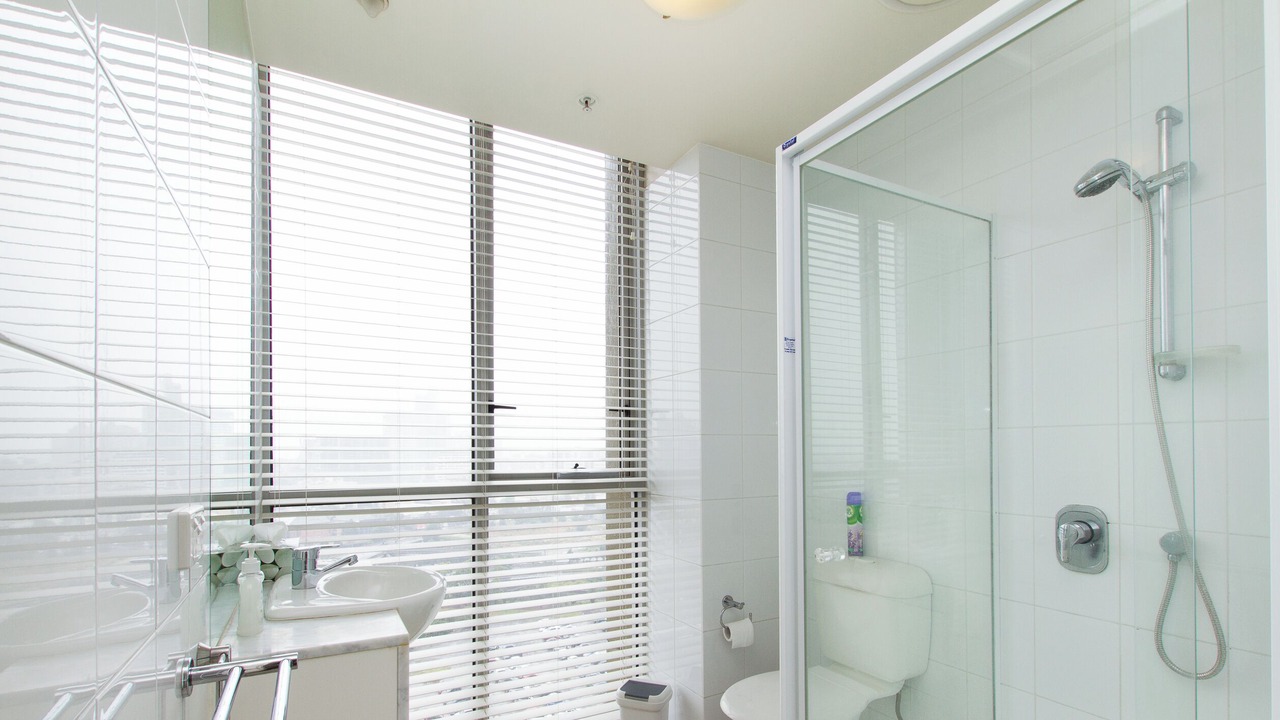 Photo of Bathroom in Southbank