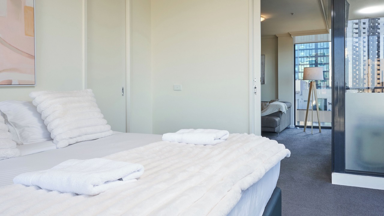 Photo of Bedroom in Southbank