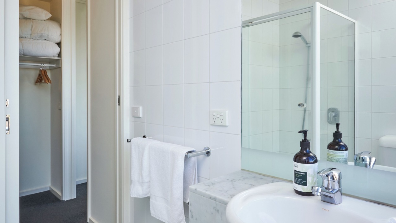 Photo of Bathroom in Southbank