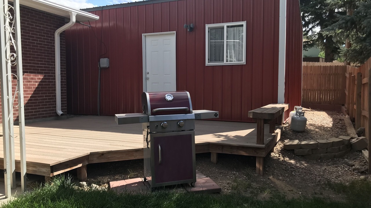 Photo of Others in Cheyenne