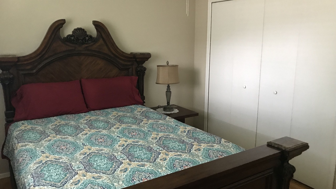 Photo of Bedroom in Cheyenne