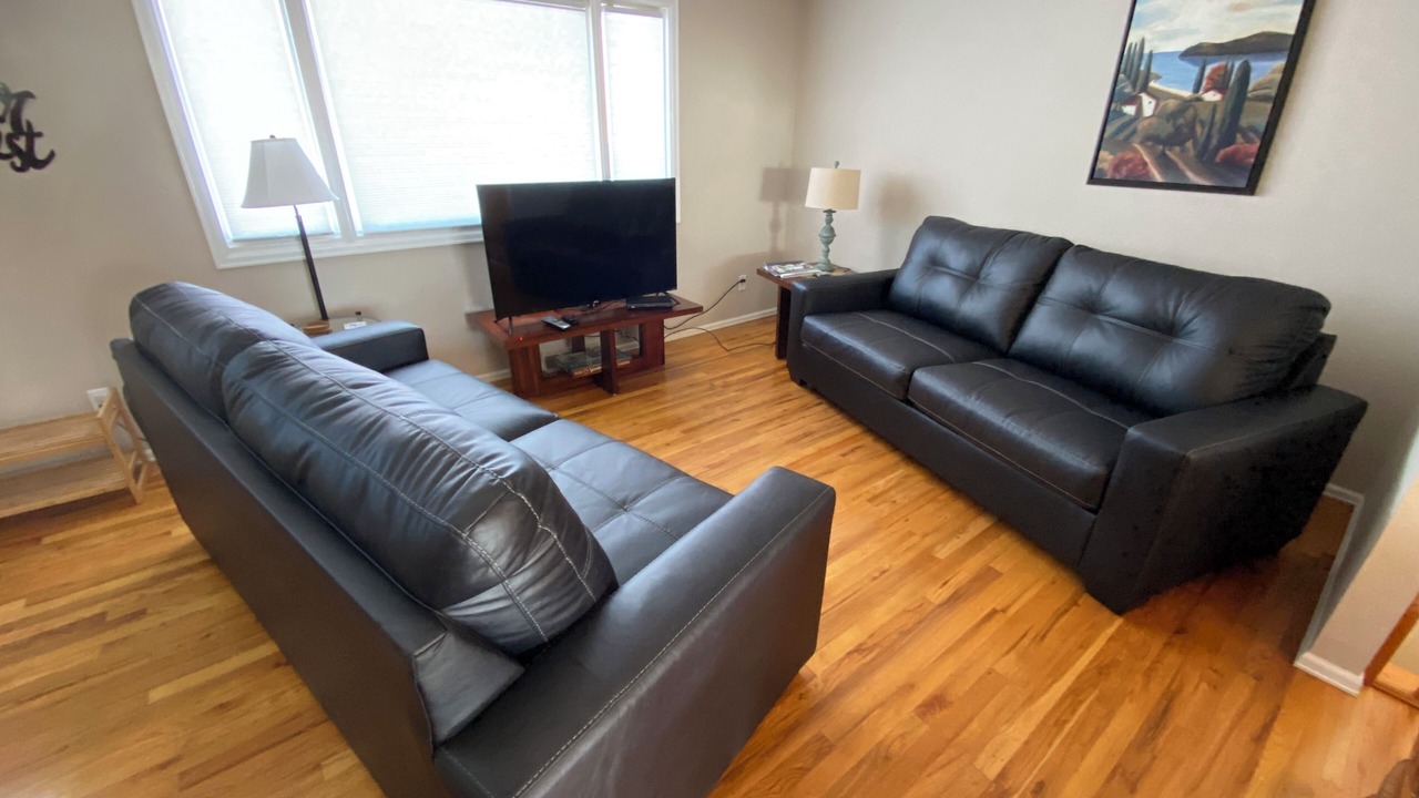 Photo of Bedroom in Cheyenne