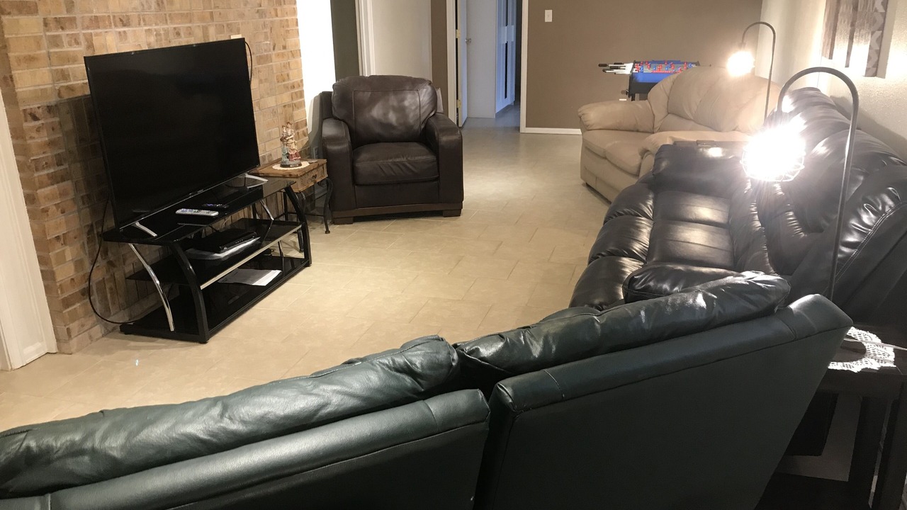 Photo of Bedroom in Cheyenne