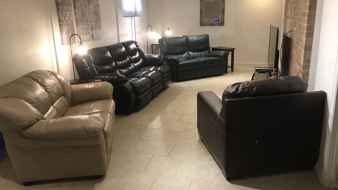 Photo of Bedroom in Cheyenne