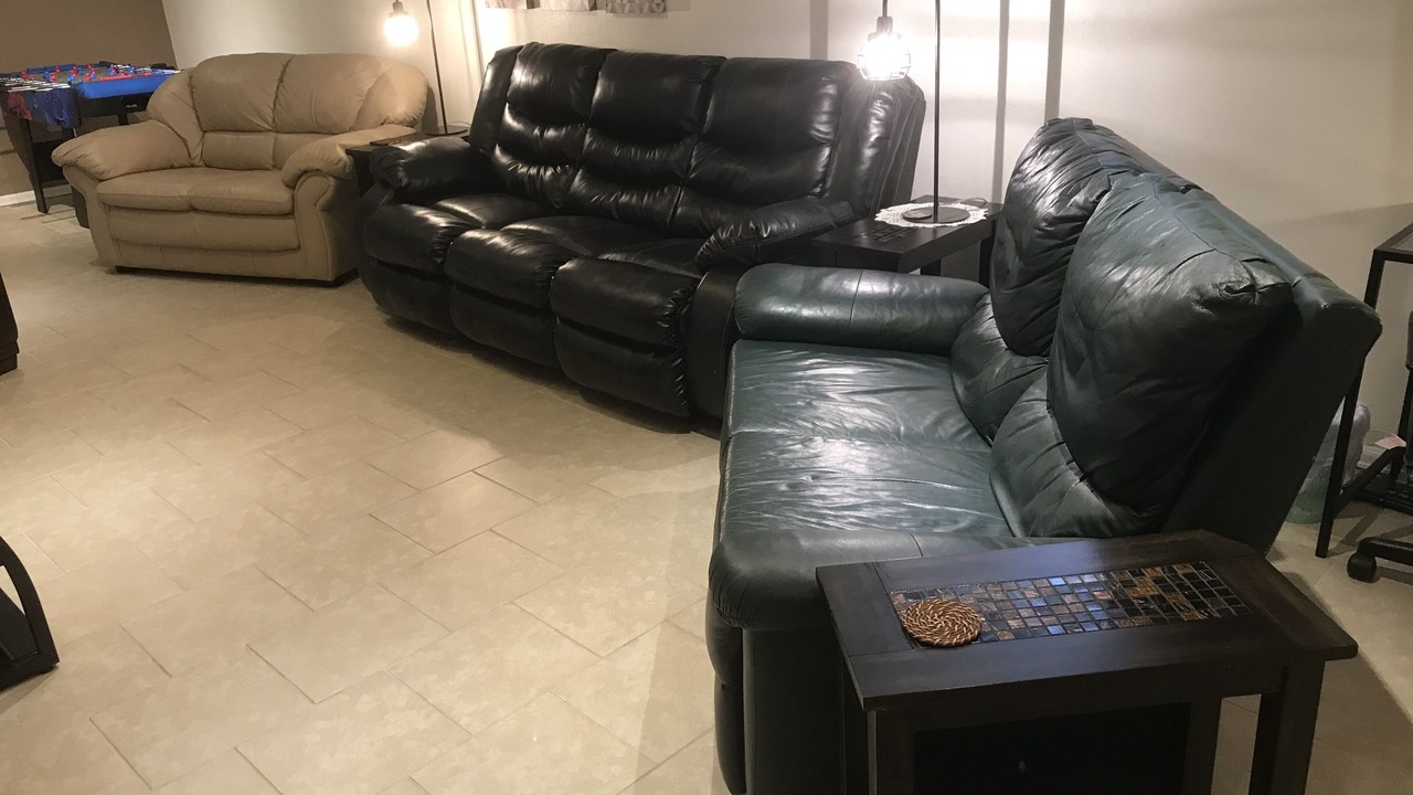 Photo of Bedroom in Cheyenne