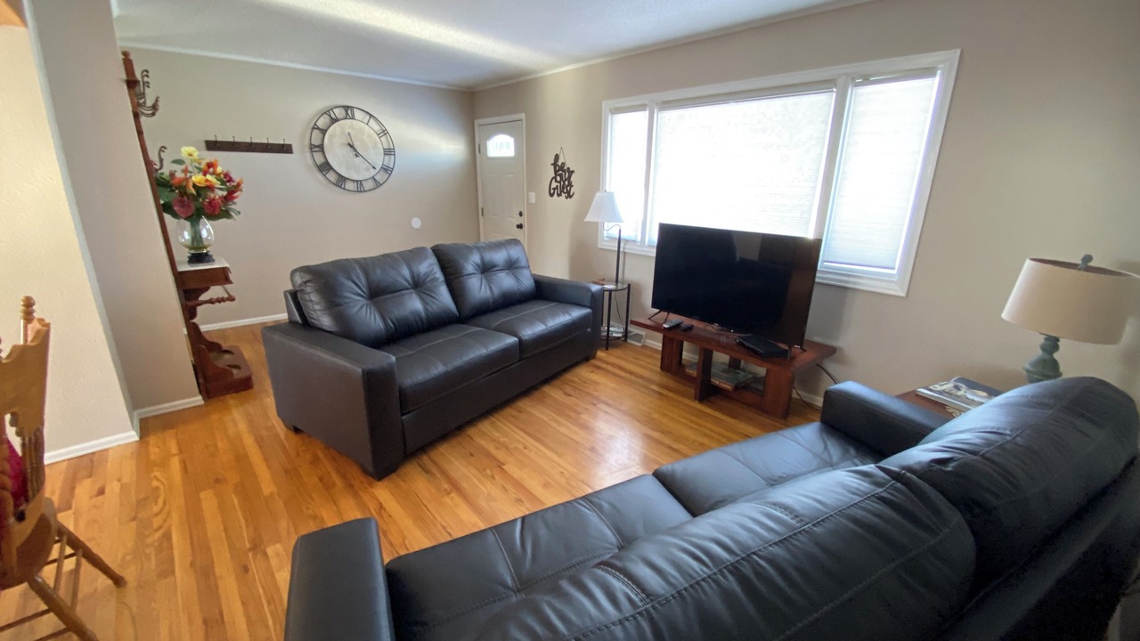 Photo of Bedroom in Cheyenne