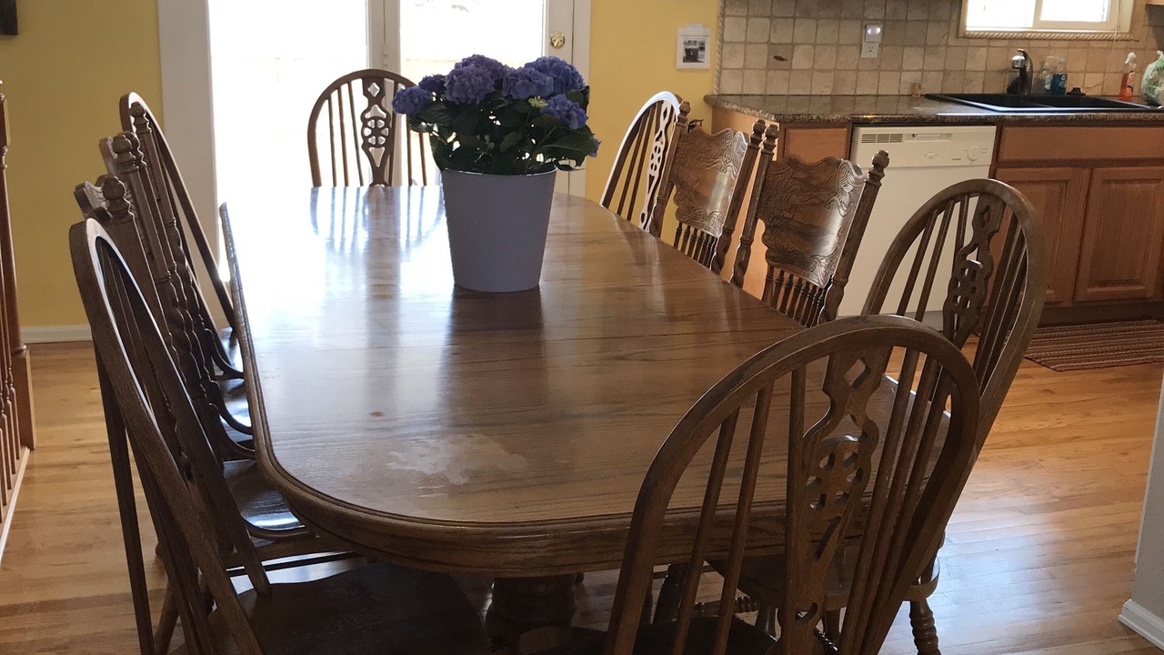 Photo of Bedroom in Cheyenne
