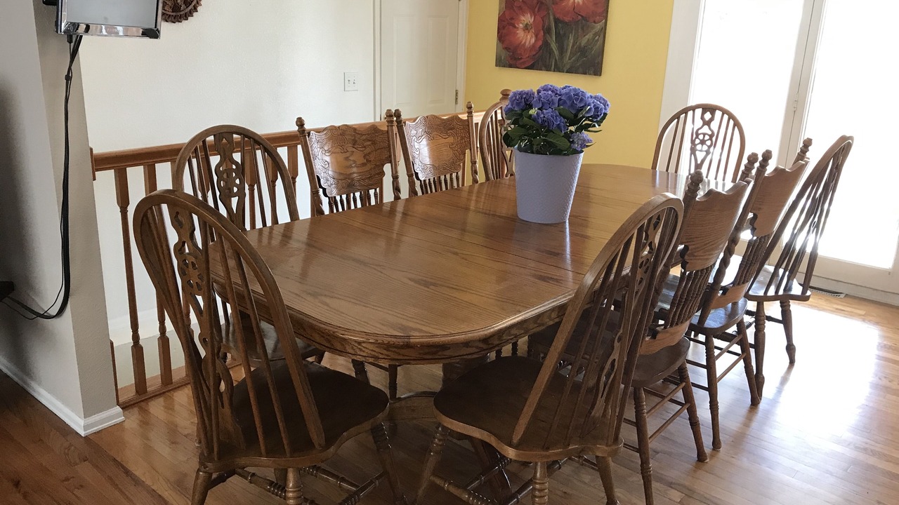 Photo of Bedroom in Cheyenne
