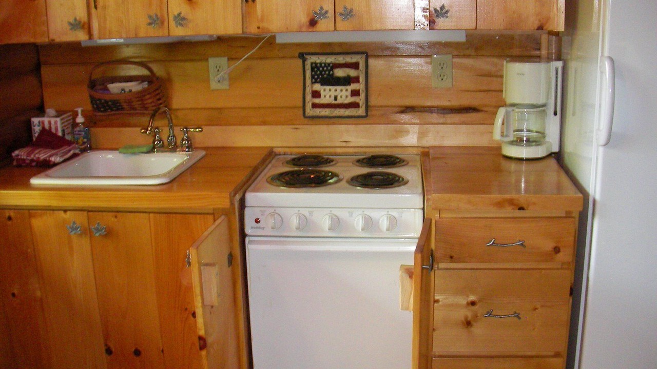 Photo of Kitchen in Middletown