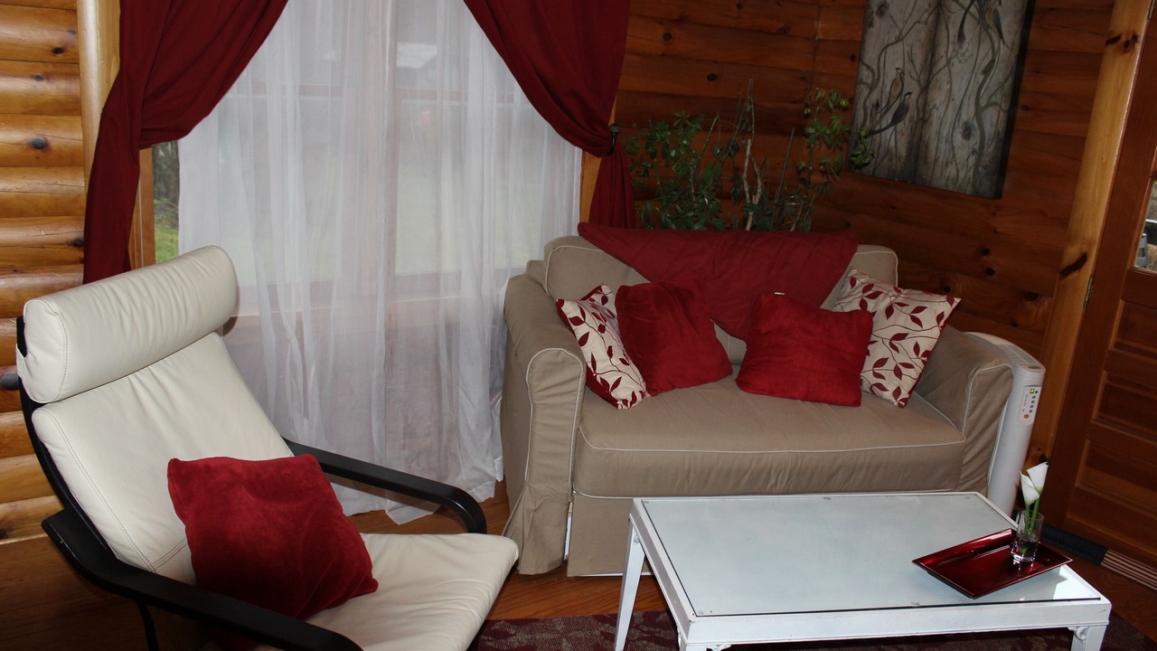 Photo of Livingroom in Middletown