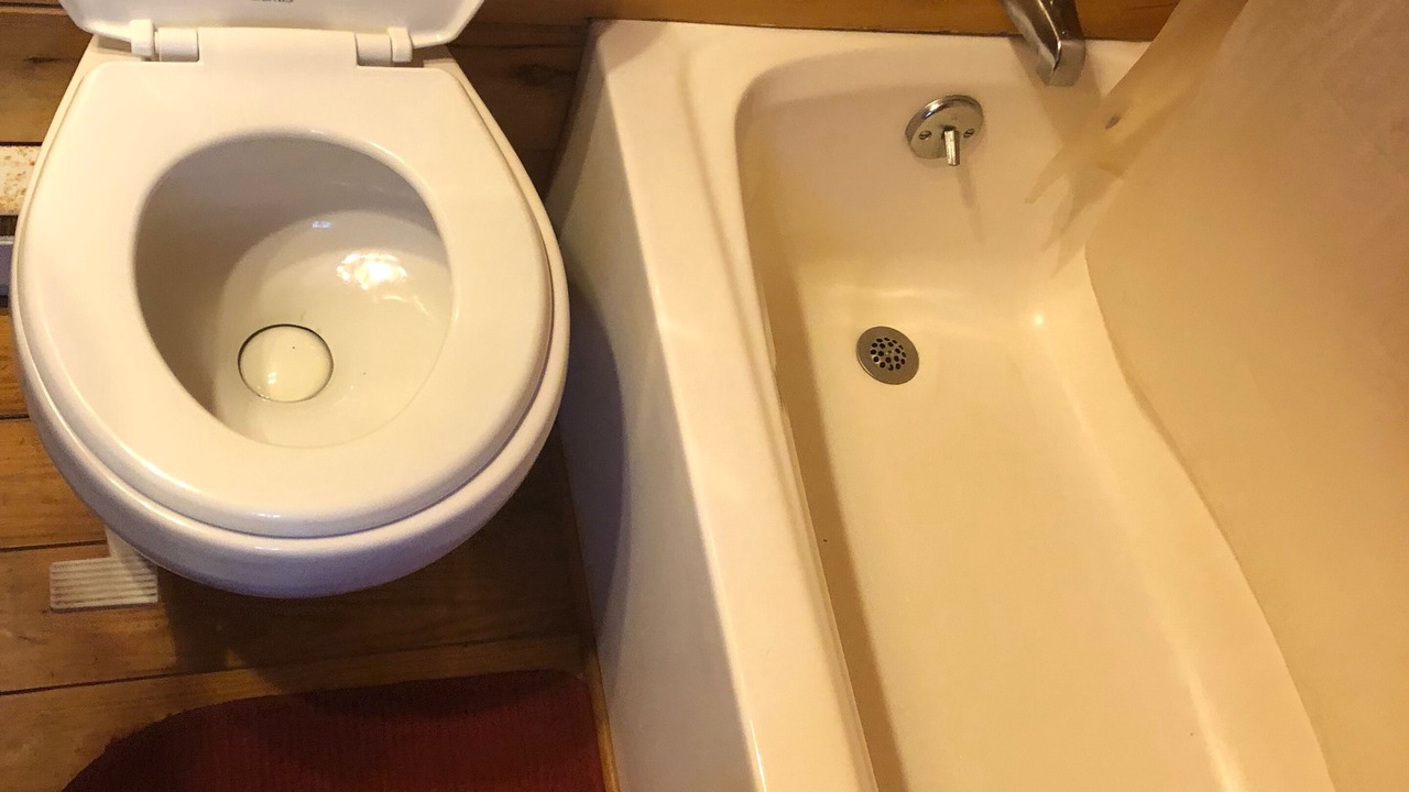 Photo of Bathroom in Middletown