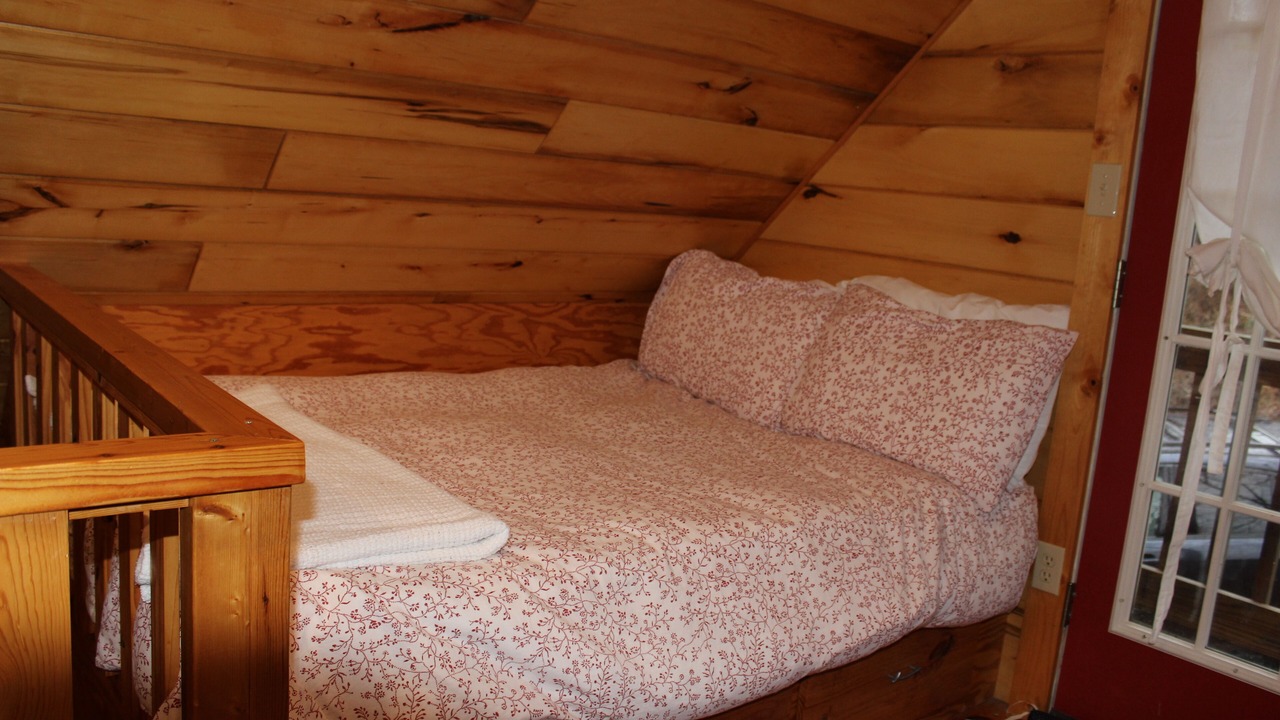 Photo of Bedroom in Middletown