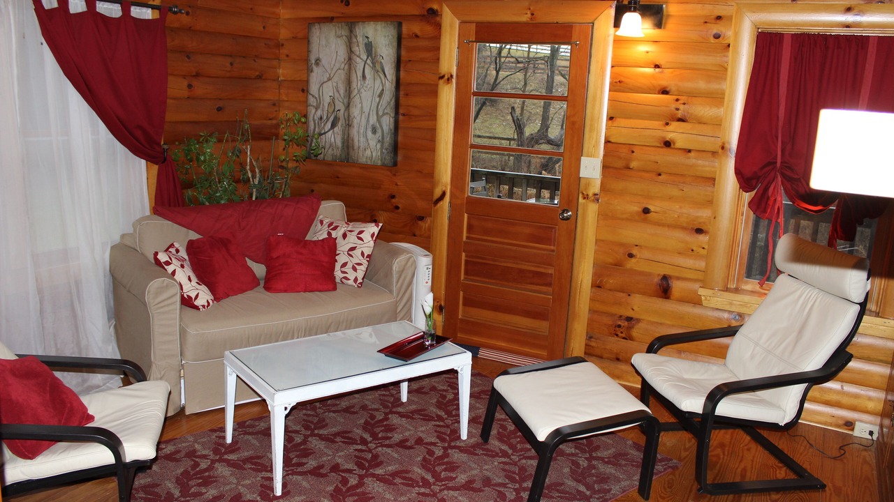 Photo of Livingroom in Middletown