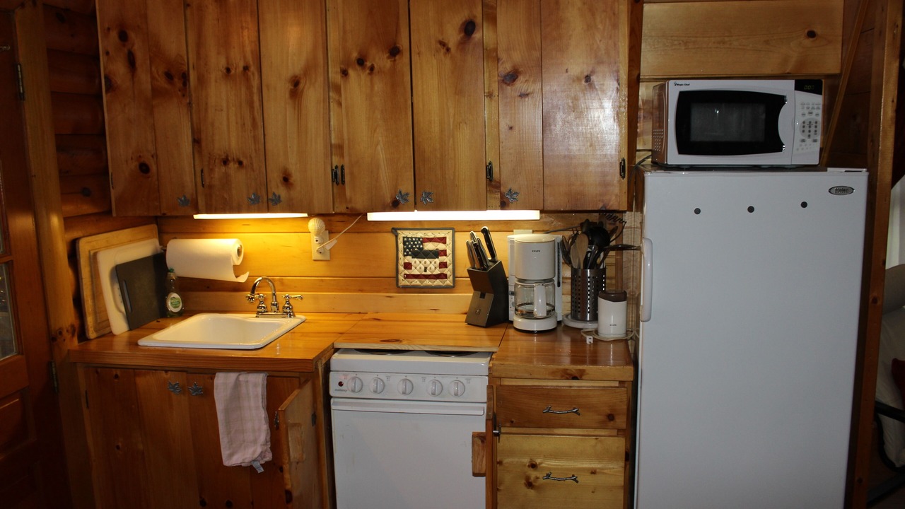 Photo of Kitchen in Middletown