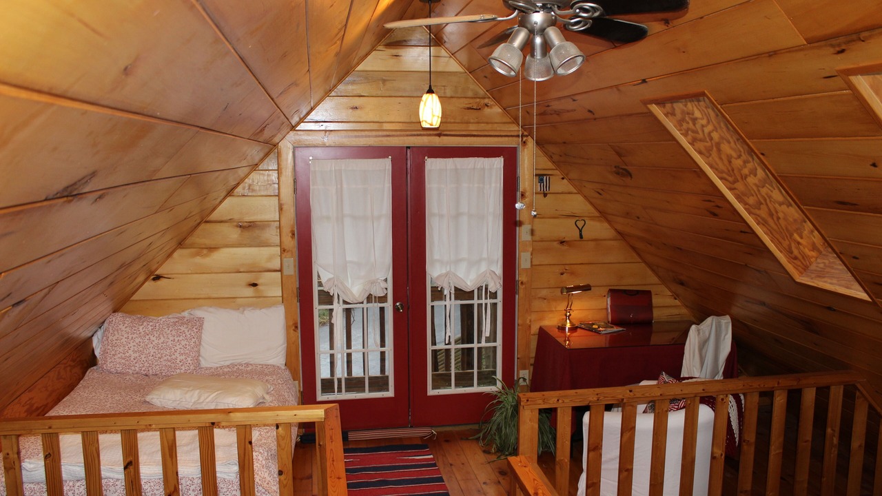 Photo of Bedroom in Middletown