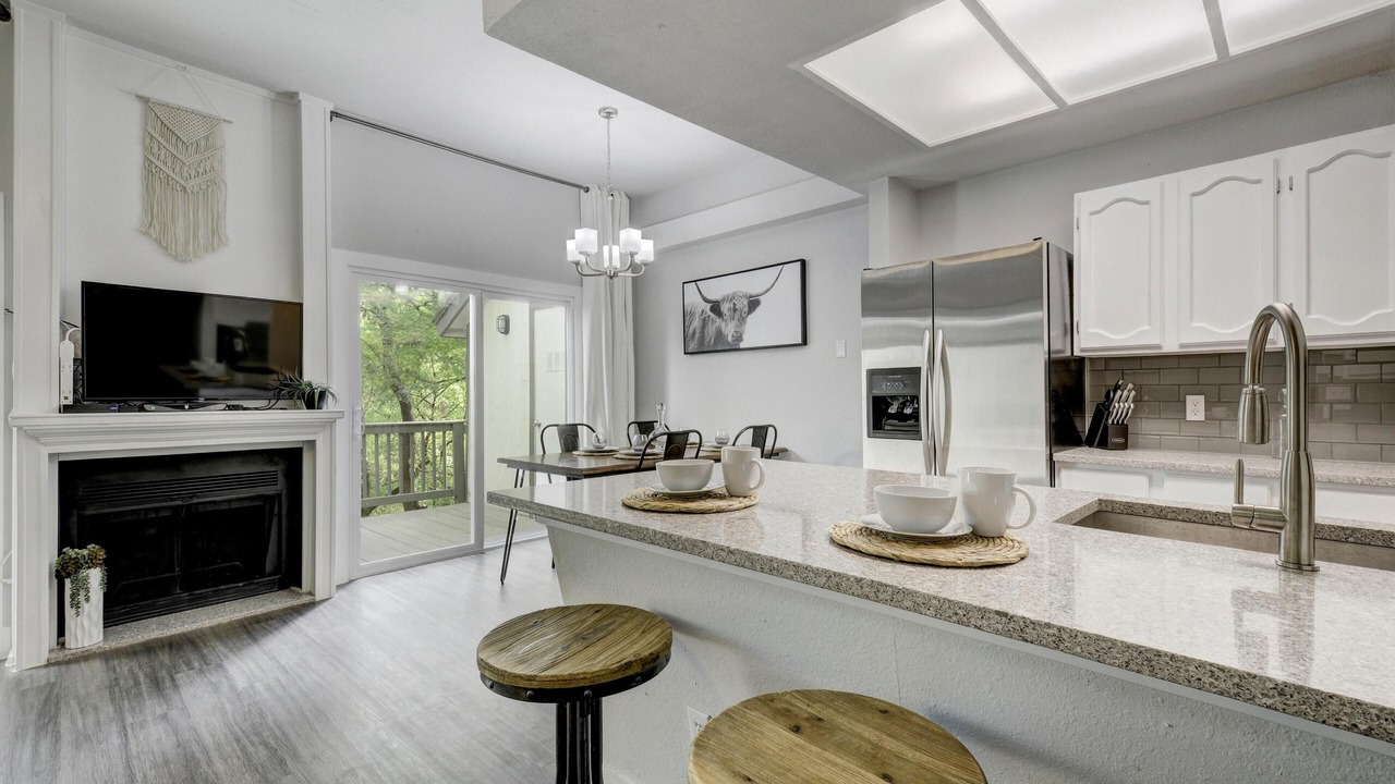 Photo of Kitchen in Westgate