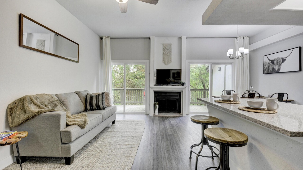 Photo of Livingroom in Westgate