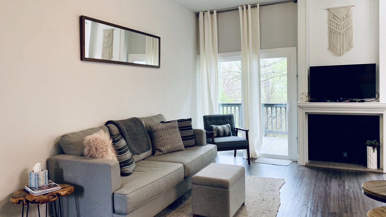 Photo of Livingroom in Westgate