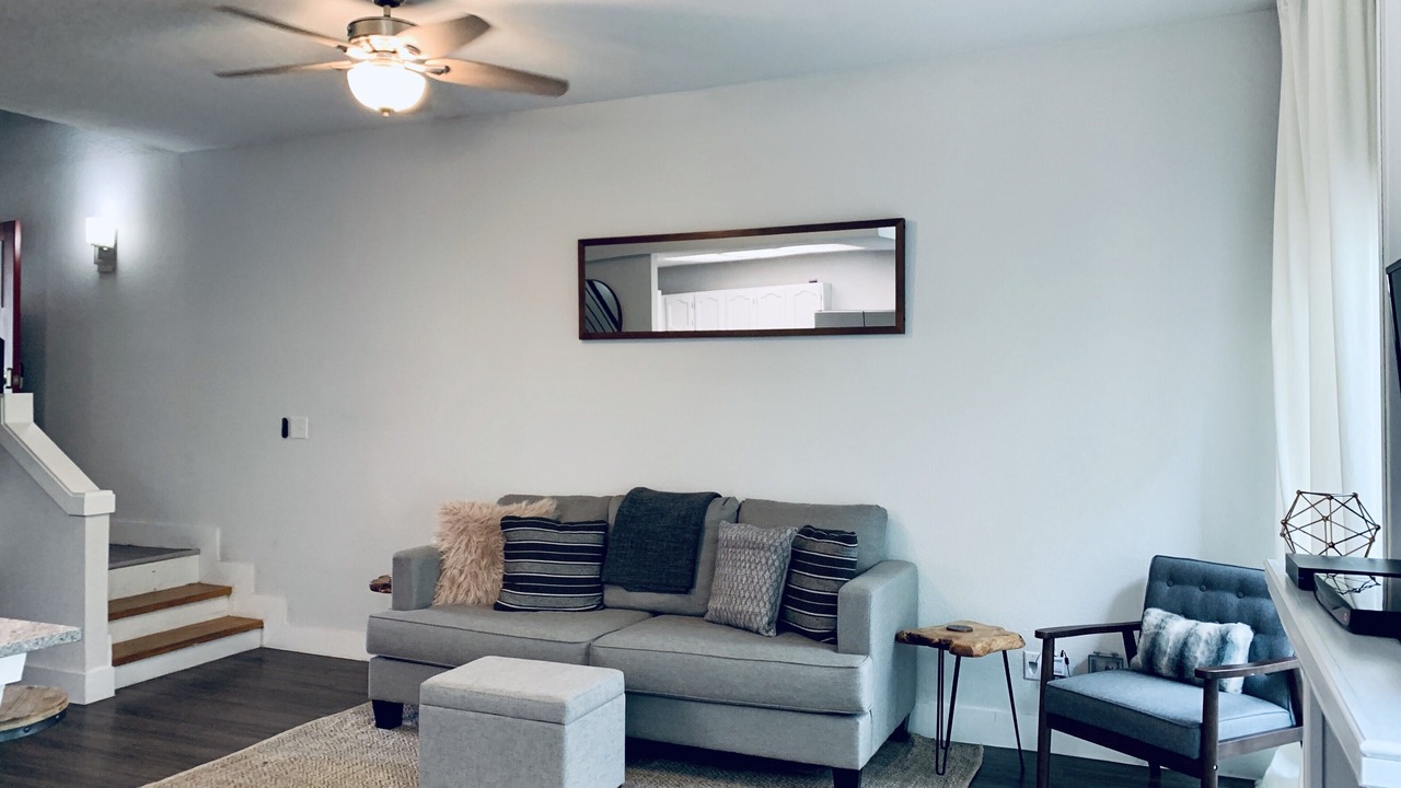 Photo of Livingroom in Westgate
