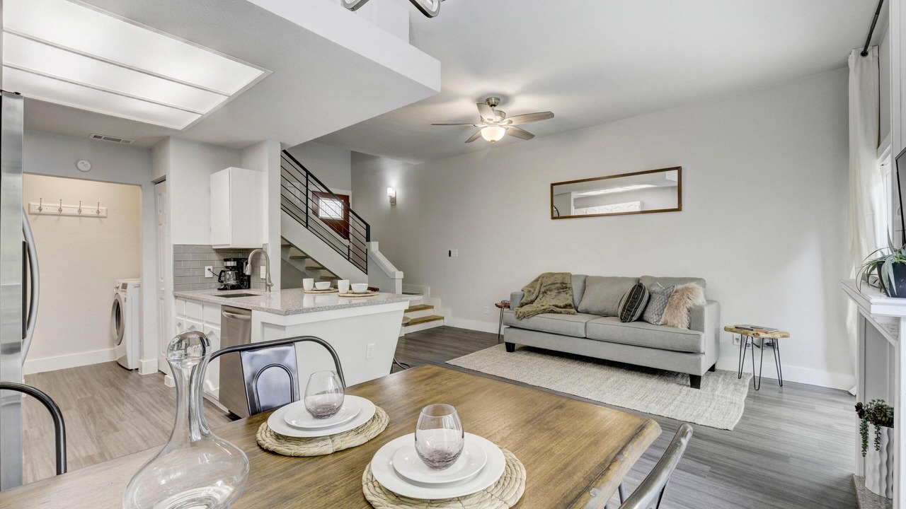 Photo of Bedroom in Westgate