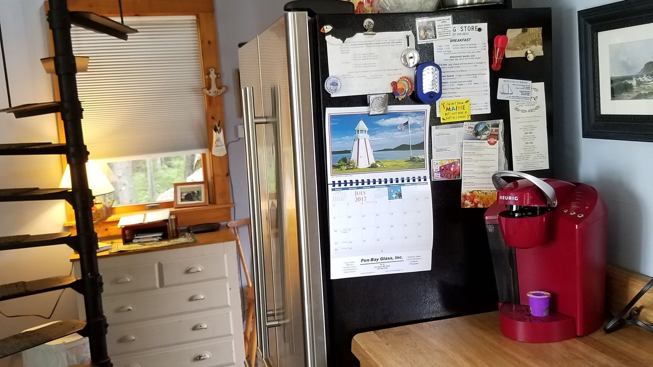 Photo of Others in Spruce Head