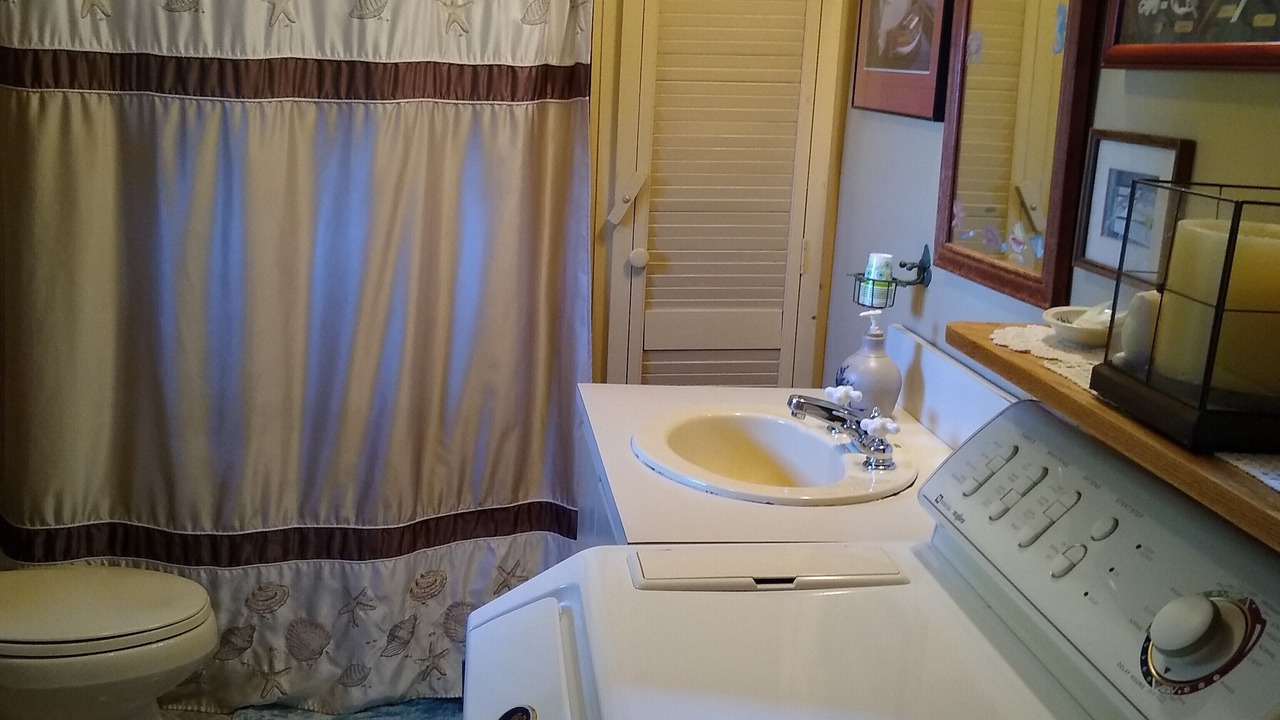 Photo of Bathroom in Spruce Head